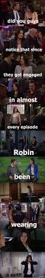How i met your dad was in the works after the himym series finale, but it was ultimately scrapped in 2014 due to creative differences between the writers and cbs, according to deadline. She Suited Up For Him How Met Your Mother How I Met Your Mother Funny Memes For Him