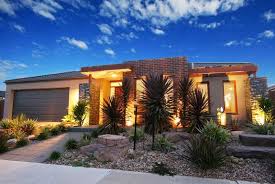 Outdoor Lighting Design Installation Repair Las Vegas