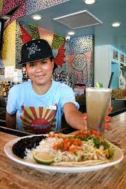 Check spelling or type a new query. Woo Hoo For Wahoo S Fish Taco Oc Weekly