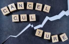 Just because republicans have picked it so what is cancel culture? Deutschland Und Die Cancel Culture Hateaid