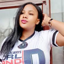 Angola and South Africa football teams