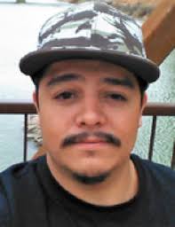 Carlos James Cuevas Obituary