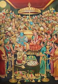 Weve gathered more than 3 million images uploaded by our users and sorted them by the most popular ones. Hd Wallpaper Of God Ram Darbar