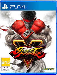 Street fighter v arcade edition 100% save data, street fighter v arcade edition. Amazon Com Street Fighter V Playstation 4 Standard Edition Capcom Everything Else