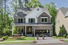 Fairview park offers a number of spacious floorplans to fit your lifestyle, ranging from 2,100 to 3,200+ sq ft. New Homes In Cary Nc 27519 The Reserve At Wackena