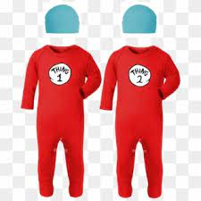 I think it depends whether they have it in stock at the warehouse or they have to order it from chine. Thing 1 Thing 2 Infant Baby Halloween Costume 4 Piece Thing One Hd Png Download 1050x1280 2767653 Pngfind