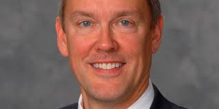 Dave Fabry Represents HIA at FDA Workshop, April 21