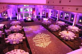 Custom Monogram Dj Gaetano Entertainment
