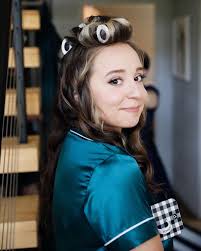 Was such an honor to be a part of such a beautiful wedding with all of our  best friends for our beautiful bride @tayystapes 💚