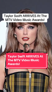 Mtv Video Music Awards 2023 Taylor Swift Outfit