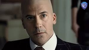 Robert Downey Jr. Lex Luthor Arrives