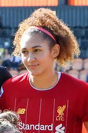 Jade Bailey (footballer)