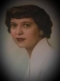 Obituary information for Janet Margaret Crudele