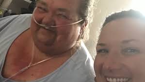 Fundraiser by Amber Gates : Debbie Gates