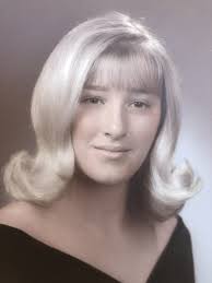 Micky Jo Leonard Farley (1949-1983)