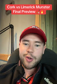 Cork vs Limerick: Munster Hurling Final Preview