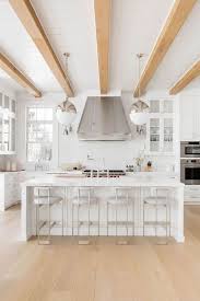Discover all the reasons to love white kitchens and how to pull off the view image. 40 Best White Kitchen Ideas Photos Of Modern White Kitchen Designs