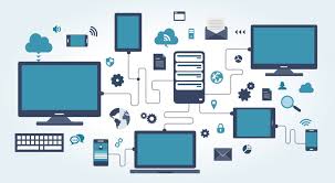 National Centre for Computing Education - 👩‍🏫 Teaching Key Stage 2? 👩‍🏫  Take a look at our 'Computing systems and networks – Connecting computers'  course where you can challenge your students to