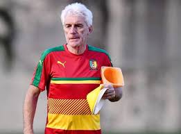 Hugo henri broos (born 10 april 1952) is a belgian football manager who is currently unemployed after last being caretaker manager and sports director at oostende. Cameroon Coach Hugo Broos Summoned By Government Over Ghana Approach Ghana Latest Football News Live Scores Results Ghanasoccernet