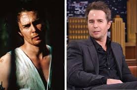 What the Cast of “The Green Mile” Looks Like Today - TVovermind