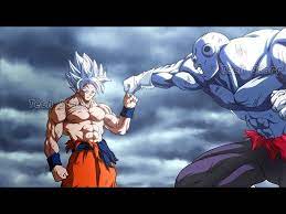 Dragon ball super has made a huge improvement to how goku's story ended. Ultra Instinct Super Saiyan Goku After Dragon Ball Super Youtube