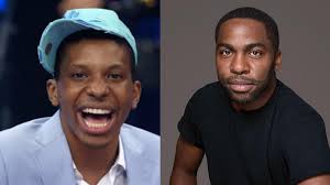 Maybe you would like to learn more about one of these? Nosso Sonho Lucas Penteado E Lazaro Ramos Devem Estrelar Em Filme Sobre A Dupla Claudinho E Buchecha Mundo Negro