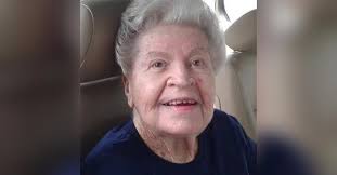 Mary Juanita Barber Obituary