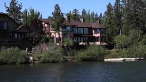 These incredible pioneer log homes of bc properties are currently for sale. Big Bear Lakefront Real Estate Tour Big Bear Lake Ca 92315 Youtube