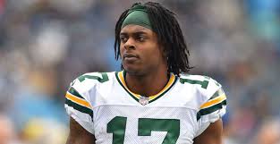 One of our admission representatives will contact you shortly. Former Bulldog Davante Adams Named To Nfl All Pro First Team