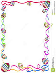 Green hats and shamrocks st patricks day border. 13 Easter 2019 Ideas Easter Easter Frame Borders And Frames