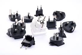 Any material that strongly resists the electric current flow is known as an insulator. Electrical Connector Types A List Of The Different Types Of Power Connectors