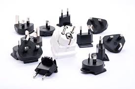 Timbers used for building purposes are divided into two groups called softwoods and. Electrical Connector Types A List Of The Different Types Of Power Connectors