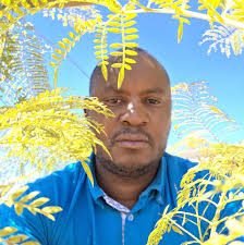 CONGRATULATIONS to Casper Nyamukondiwa an Associate Professor from the  department of Biology and Biotechnology for winning P2 million from the  Botswana Innovation Fund towards a company development. His project focused 