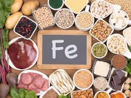 Je ne sais quoi lit. Carence En Fer Quelles Solutions En Naturopathie Pour Corriger Une Anemie Femme Actuelle Le Mag