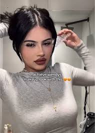 Wendy Ortiz Makeup Tutorial Lip