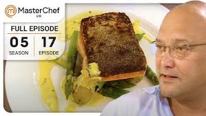 Halibut Perfection & Dessert Drama