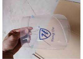 Great savings & free delivery / collection on many items. Original Factory Anti Virus Heng De Face Shield Brand Supplier Medical Linko Groups Corporation