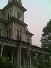 Oldhouses Com 1875 Victorian Second Empire Hunter Historic Mansion In Tidioute Pennsylvania Victorian Homes Mansions House Styles
