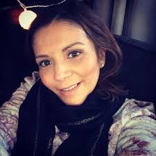 Erika Trejo's Instagram, Twitter & Facebook