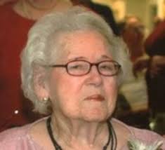 Mellie Perryman Obituary