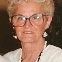 Marion Perrotto Obituary