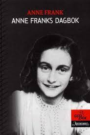 once upon a time: Bok/biografi: Anne Franks dagbok