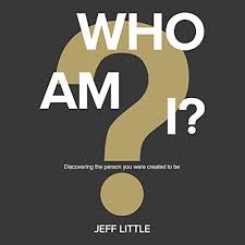 However, 'who i am' is an incomplete sentence. Who Am I Horbuch Download Von Jeff Little Audible De Gelesen Von Greg Simms