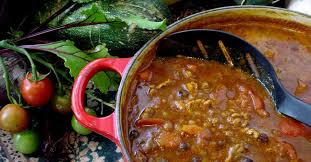 We did not find results for: Recipe Harira Moroccan Lentil Chickpea Soup Wisconsin Public Radio