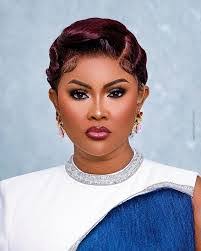 Nana Ama's Instagram, Twitter & Facebook