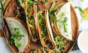 Just like taco bell tacos recipe | foodiecrush.com #tacos #tacobell #beef #recipes. 9 Taco Bell Sup Sup Copycat Recipes That Are Almost As Good As The Original