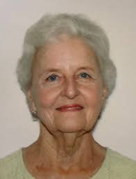 Mary Jane Millard Oglesby Obituary