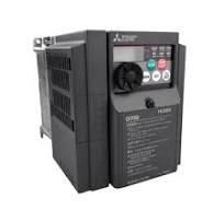 Mitsubishi Inverter FR D700 - High Performance Solutions