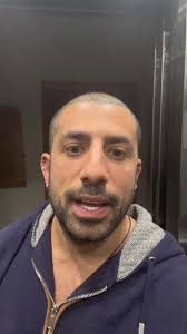 10 dia #kaysar #زرع_شعر #transplantecapilar #capillaries  #transplanrecapilarfue #cabelo