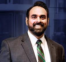 Top 10 Medical Malpractice & Negligence Lawyers in Champaign IL